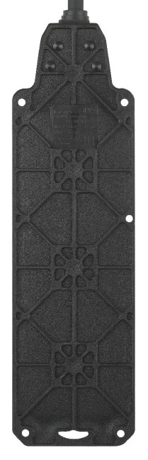 Удлинитель силовой Эра UK-3e-3x1,5-5m-IP44(KG) Б0057579