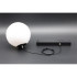 Трековый магнитный светильник Aployt Magnetic track 220 APL.0208.00.07 Трековый магнитный светильник Aployt Magnetic track 220 APL.0208.00.07
