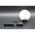 Трековый магнитный светильник Aployt Magnetic track 220 APL.0208.00.07 Трековый магнитный светильник Aployt Magnetic track 220 APL.0208.00.07