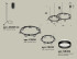 Комплект подвесного светильника Ambrella Light Techno Ring XR92091005 (A9209x2, C9238, C9232, N8462) Комплект подвесного светильника Ambrella Light Techno Ring XR92091005 (A9209x2, C9238, C9232, N8462)