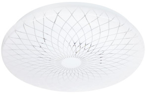 Потолочный светильник ЭРА Классик Slim Lily SPB-6 WH 36W-6,5K Slim Lily Б0071160