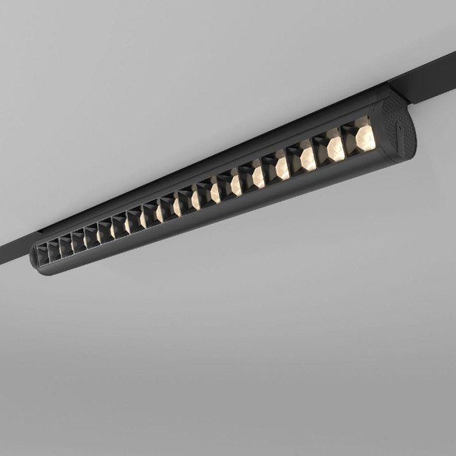 Трековый магнитный светильник Elektrostandard Slim Magnetic 85050/01 4690389194108 a062998 Трековый магнитный светильник Elektrostandard Slim Magnetic 85050/01 4690389194108 a062998