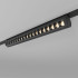 Трековый магнитный светильник Elektrostandard Slim Magnetic 85050/01 4690389194108 a062998 Трековый магнитный светильник Elektrostandard Slim Magnetic 85050/01 4690389194108 a062998