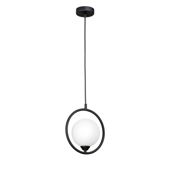 Подвесной светильник Vitaluce V2934-1/1S