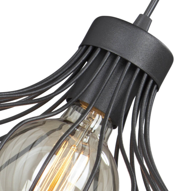 Подвесной светильник Vitaluce V4171-1/1S Подвесной светильник Vitaluce V4171-1/1S