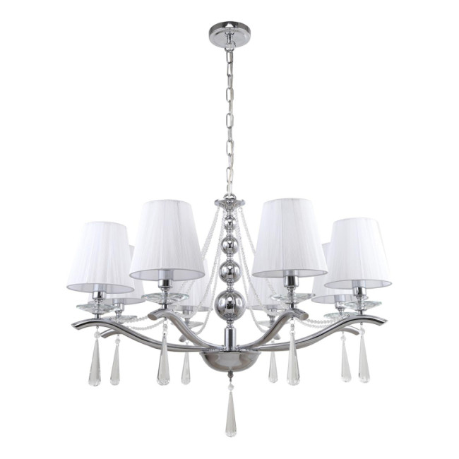 Подвесная люстра Stilfort Nifty 1042/09/08P Подвесная люстра Stilfort Nifty 1042/09/08P