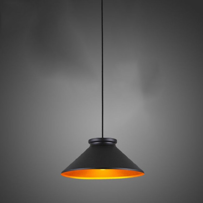 Подвесной светильник Moderli Brabbo V1430-1P Подвесной светильник Moderli Brabbo V1430-1P