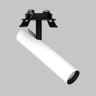 Встраиваемый спот IMEX Spy Led IL.0005.2201-R-WBK Встраиваемый спот IMEX Spy Led IL.0005.2201-R-WBK