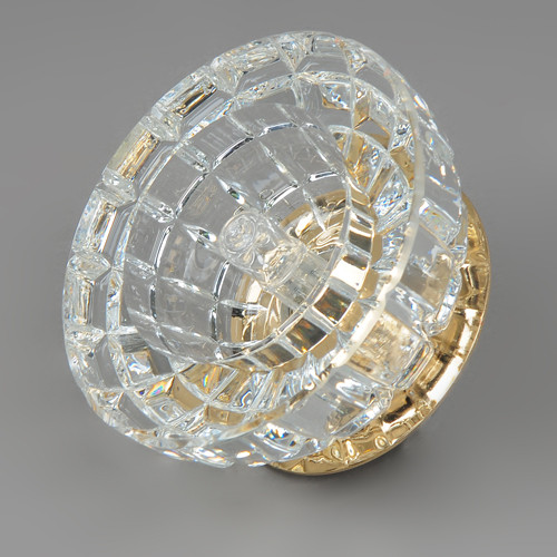 Встраиваемый светильник Elvan TCH-1178-GY-5.3-Gl Встраиваемый светильник Elvan TCH-1178-GY-5.3-Gl