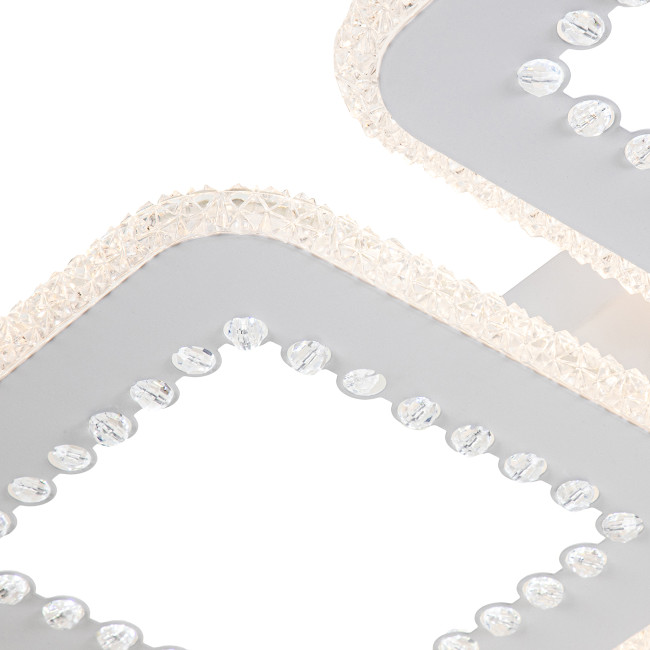 Потолочный светильник Escada Dew 10231/4LED