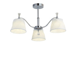 Потолочная люстра Simple Story 1009-3CL Потолочная люстра Simple Story 1009-3CL