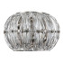 Настенный светильник Indigo Finezza 12023/2W Nickel V000302 Настенный светильник Indigo Finezza 12023/2W Nickel V000302