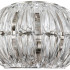 Настенный светильник Indigo Finezza 12023/2W Nickel V000302 Настенный светильник Indigo Finezza 12023/2W Nickel V000302