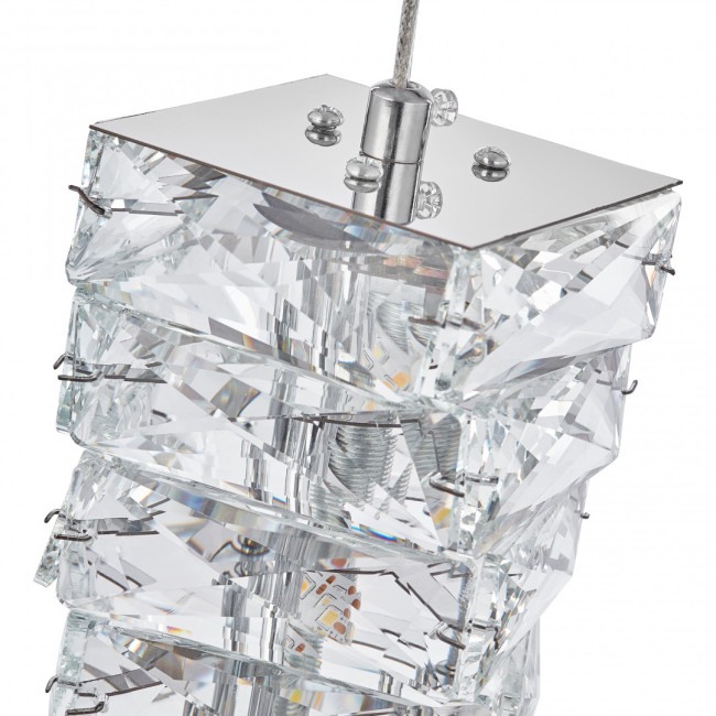 Подвесной светильник Arte Milano Venezia 319011/D300/3 NI