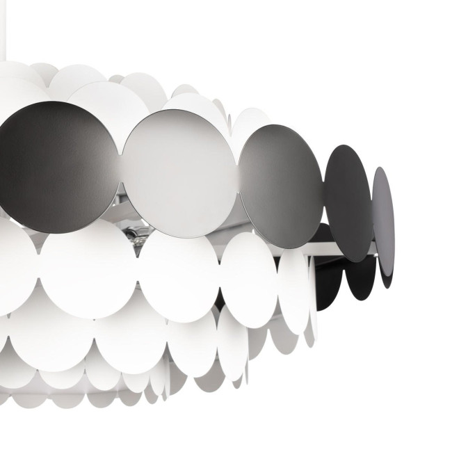 Люстра на штанге Loft IT Juicy 10310/M Black