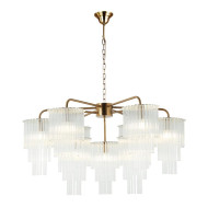 Подвесная люстра Stilfort Imposio 2132/03/09PS Подвесная люстра Stilfort Imposio 2132/03/09PS