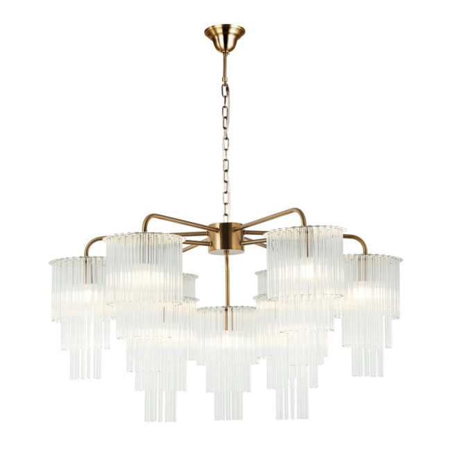 Подвесная люстра Stilfort Imposio 2132/03/09PS