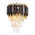 Настенный светильник Lampit Rivo TW 3002 GD Настенный светильник Lampit Rivo TW 3002 GD