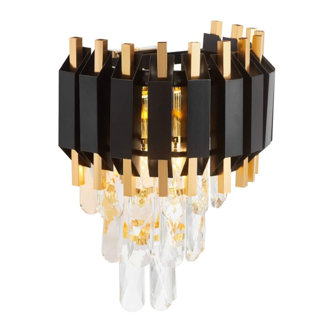 Настенный светильник Lampit Rivo TW 3002 GD Настенный светильник Lampit Rivo TW 3002 GD