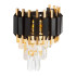 Настенный светильник Lampit Rivo TW 3002 GD Настенный светильник Lampit Rivo TW 3002 GD