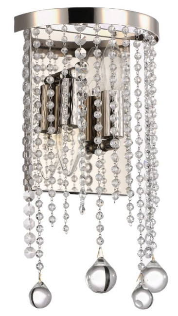 Настенный светильник Stilfort Smira 2142/11/02W Настенный светильник Stilfort Smira 2142/11/02W