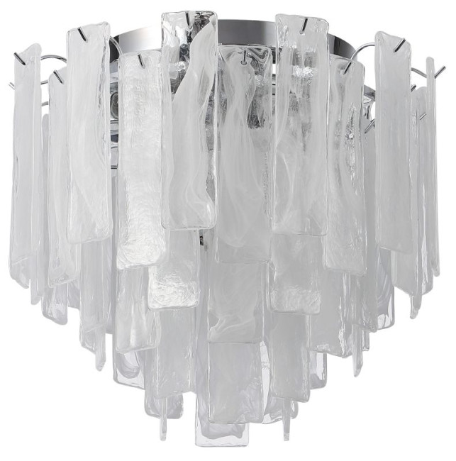 Потолочная люстра Stilfort Glowice 2157/09/07C Потолочная люстра Stilfort Glowice 2157/09/07C