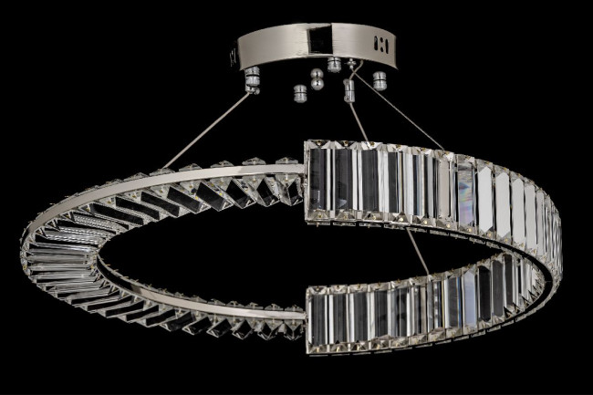 Подвесная люстра Arti Lampadari Carini L 1.5.60.100 N