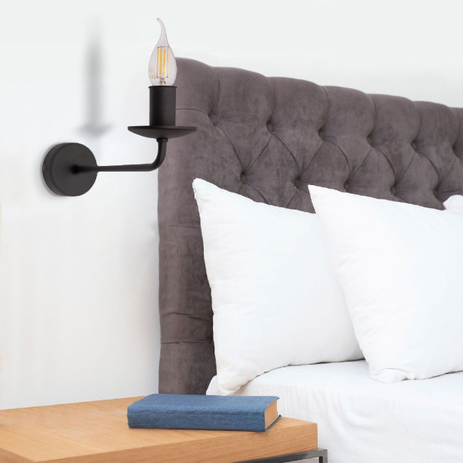 Бра TK Lighting 4611 Limal a065123 Бра TK Lighting 4611 Limal a065123