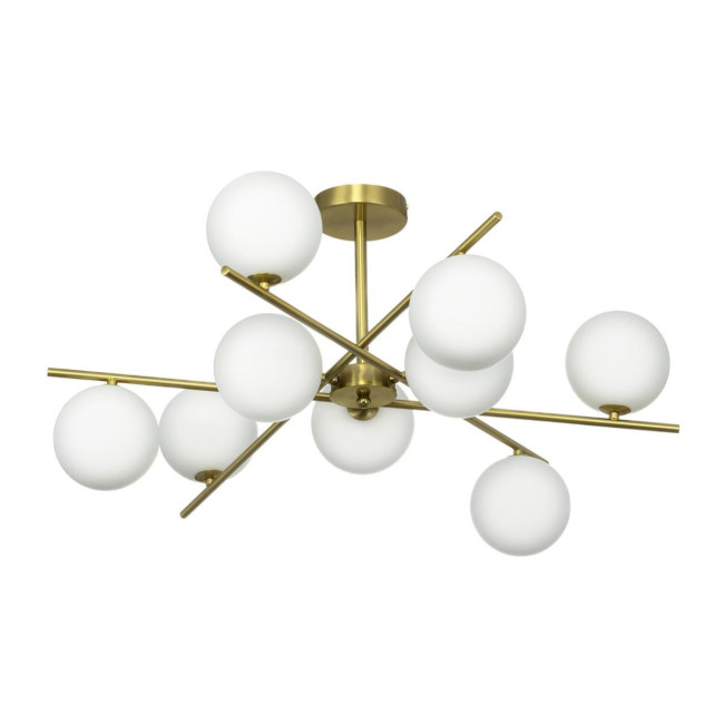 Люстра на штанге Citilux Ronny CL242193
