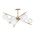Люстра на штанге Citilux Ronny CL242193