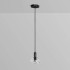 Подвесной светильник DeLight Collection MT8603 black Подвесной светильник DeLight Collection MT8603 black