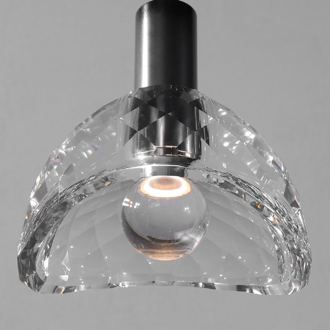 Подвесной светильник DeLight Collection MT8603 black Подвесной светильник DeLight Collection MT8603 black