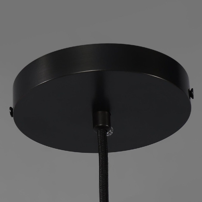Подвесной светильник DeLight Collection MT8603 black Подвесной светильник DeLight Collection MT8603 black