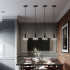 Подвесной светильник DeLight Collection MT8603 black Подвесной светильник DeLight Collection MT8603 black