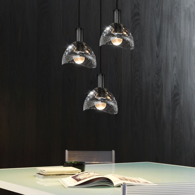 Подвесной светильник DeLight Collection MT8603 black Подвесной светильник DeLight Collection MT8603 black