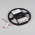 Светодиодная лента Arlight UL-A120-8mm 24V Warm2400 (9.6 W/m, IP20, 5m) (7 лет) 042299