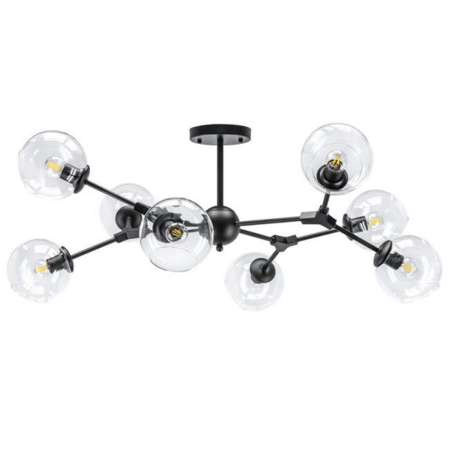 Потолочная люстра Lightstar Beta 785087 Потолочная люстра Lightstar Beta 785087