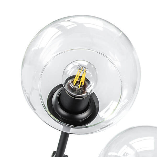 Потолочная люстра Lightstar Beta 785087 Потолочная люстра Lightstar Beta 785087