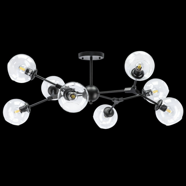 Потолочная люстра Lightstar Beta 785087 Потолочная люстра Lightstar Beta 785087