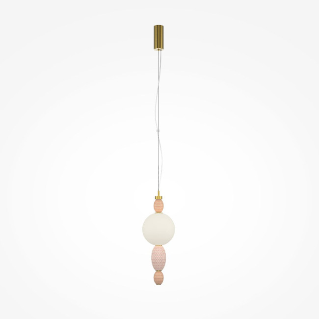 Подвесной светильник Maytoni Adore MOD297PL-L12BS3K