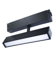 Трековый светильник CCT IMEX Smart Line IL.0050.5001-9-CCT-BK Трековый светильник CCT IMEX Smart Line IL.0050.5001-9-CCT-BK