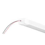 Токоведущий светильник для уличной трековой системы Maytoni Elasity O-TR001-LL-L30W3K