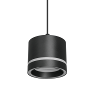 Подвесной светильник Wolta Luce WSL-GX53/P06BL
