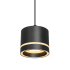 Подвесной светильник Wolta Luce WSL-GX53/P06BL