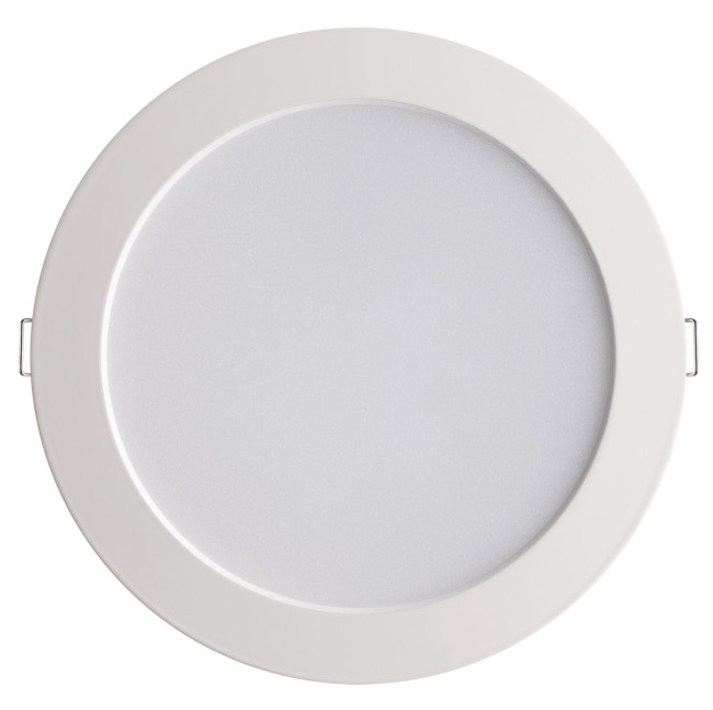 Встраиваемый светодиодный светильник Novotech Luna 358030