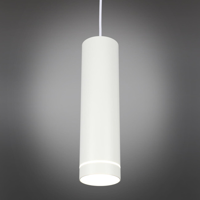 Подвесной светодиодный светильник Omnilux Domenica OML-100506-12