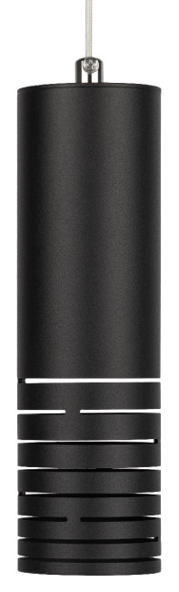 Подвесной светильник Эра PL22 BK Б0058508