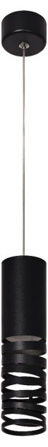 Подвесной светильник Эра PL22 BK Б0058508