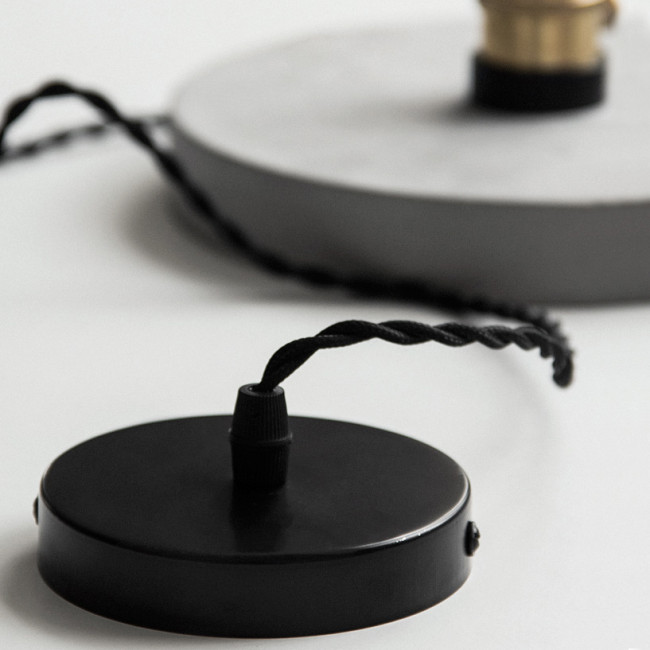 Подвесной светильник ImperiumLoft Industry 101689-26 Подвесной светильник ImperiumLoft Industry 101689-26