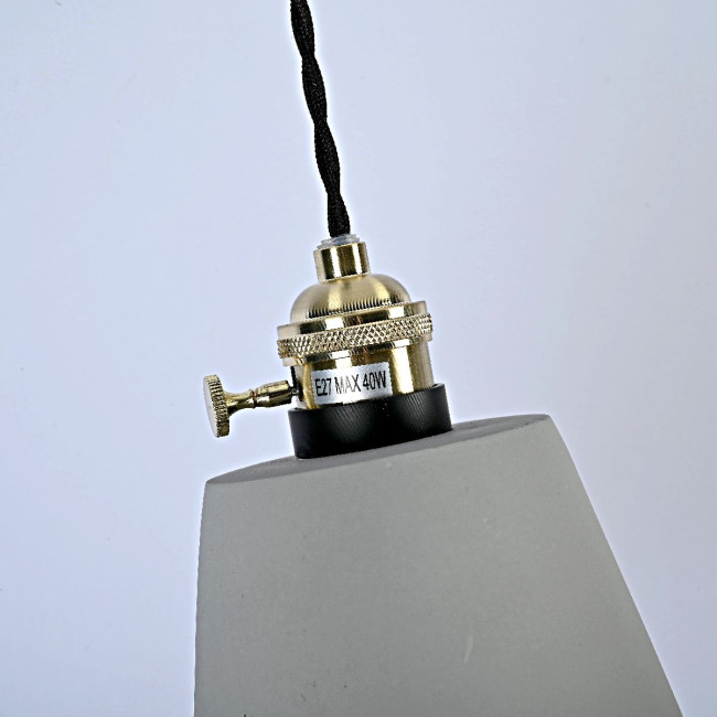 Подвесной светильник ImperiumLoft Industry 101689-26 Подвесной светильник ImperiumLoft Industry 101689-26